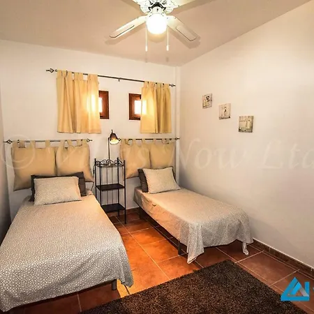 Villa Casa Luz Del Sol Playa Blanca (Lanzarote)